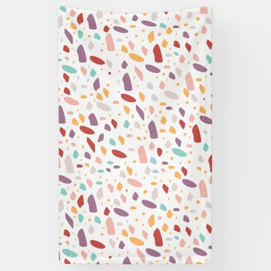 パターン 横断幕 (縦)