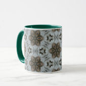 パターン- 1134 マグカップ (正面左)