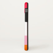 パターン Case-Mate iPhoneケース (裏面/左)