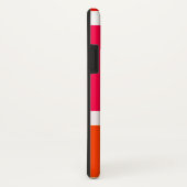 パターン Case-Mate iPhoneケース (裏面/右)