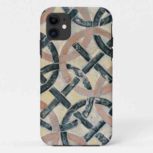 パターン Case-Mate iPhoneケース (裏面)