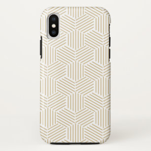 パターン iPhone X ケース