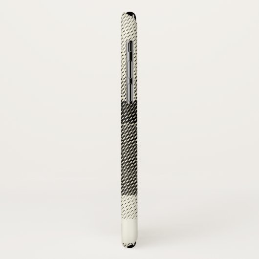 パターン Case-Mate iPhoneケース (裏面/左)