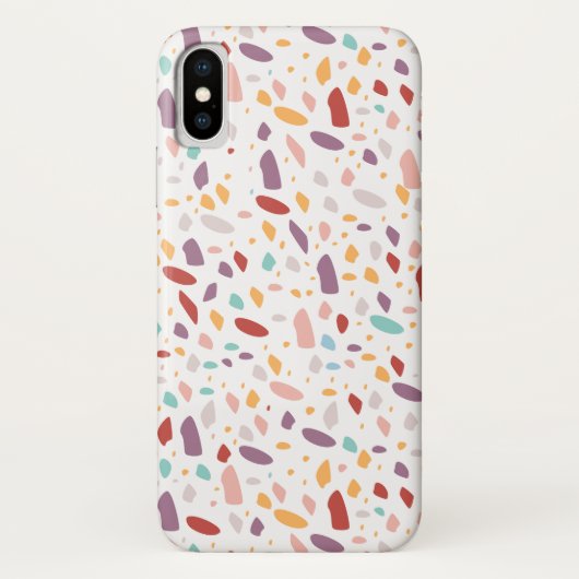 パターン Case-Mate iPhoneケース (裏面)