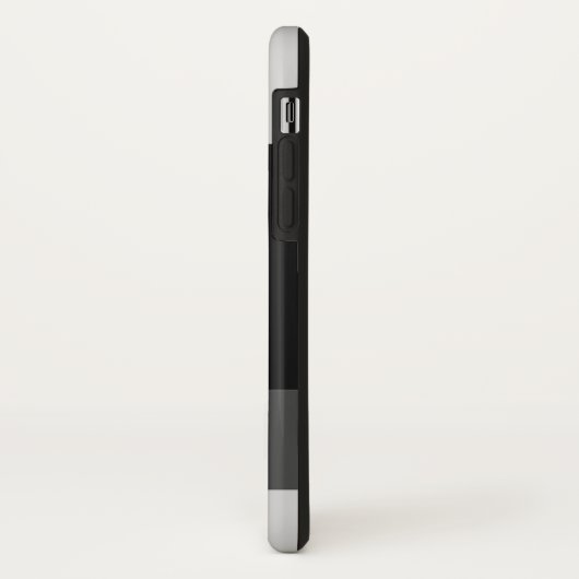 パターン Case-Mate iPhoneケース (裏面/左)