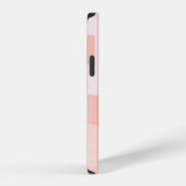 パターン iPhoneケース (右側面)