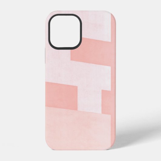 パターン iPhoneケース (裏面)