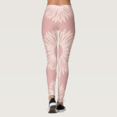 パターン | Zazzle_Growstore レギンス (裏面)