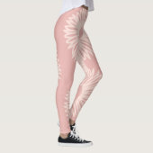 パターン | Zazzle_Growstore レギンス (右)