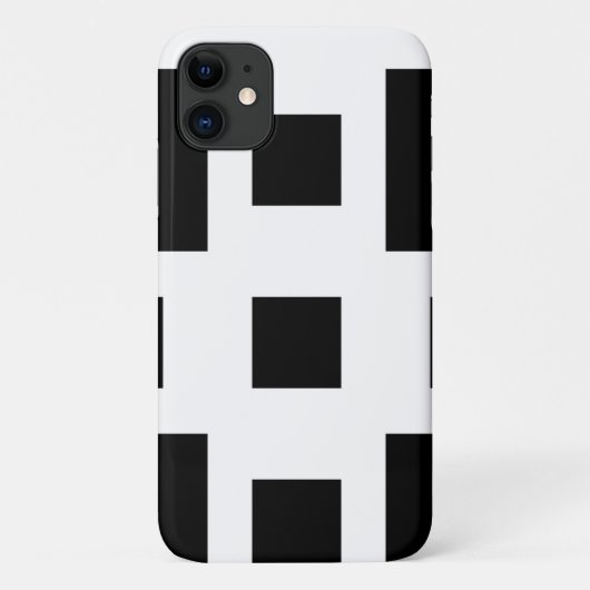 パターン | Zazzle_Growstore Case-Mate iPhoneケース (裏面)
