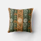 パターンB装飾用クッション クッション (裏面)