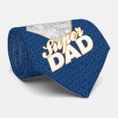 パターンCustomizeableのクラシックなタイ ネクタイ (ロール)