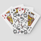 パターンHトランプ