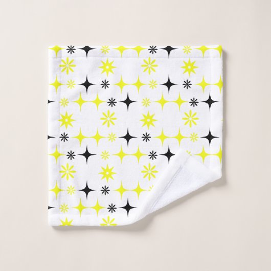 パターンTowal ウォッシュタオル (ウォッシュタオル)