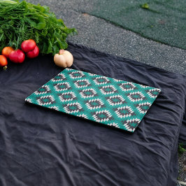 パター伝統的ン カッティングボード