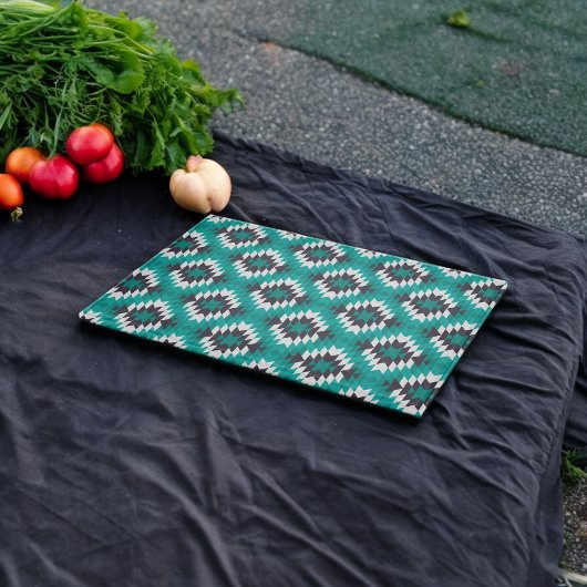 パター伝統的ン カッティングボード