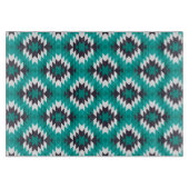 パター伝統的ン カッティングボード (正面)