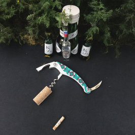 パター伝統的ン ソムリエナイフ