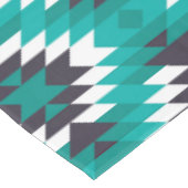 パター伝統的ン テーブルクロス (アングル)