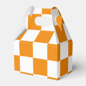 パター市松模様にン フェイバーボックス (裏面サイド)