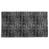 パター市松模様にン.06 枕カバー (正面右)