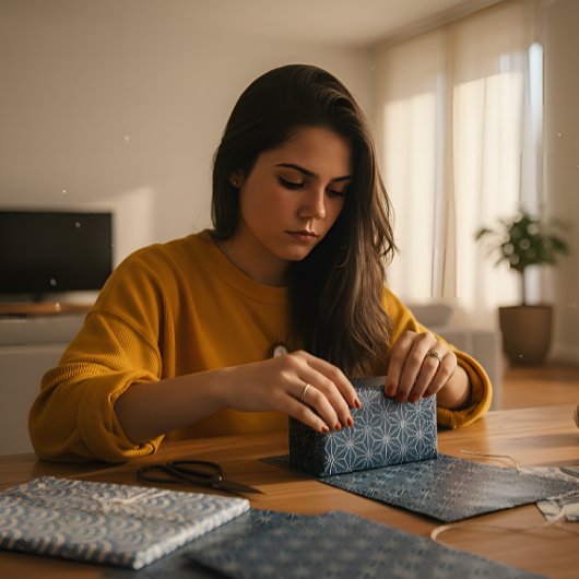 パター日本のン3ラッピング紙シート ラッピングペーパーシート