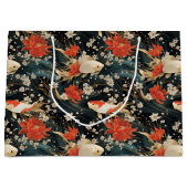 パター日本のンN°1 | ラージペーパーバッグ (正面)