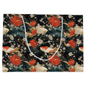 パター日本のンN°1 | ラージペーパーバッグ (裏面)