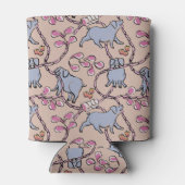 パター笑わされるン中国のベトナム豚の年カッコいい 缶クーラー (裏面)