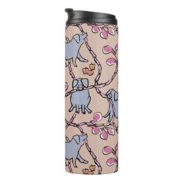 パター笑わされるン中国のベトナム豚の年TT タンブラー