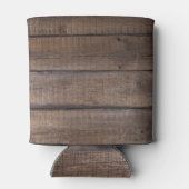 パター素朴ンモノグラムスクリプトカスタム 缶クーラー (裏面)