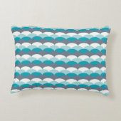 パター航海のン貝 アクセントクッション (裏面)