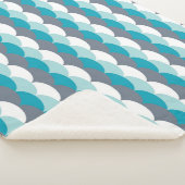 パター航海のン貝 シェルパブランケット (3/4)