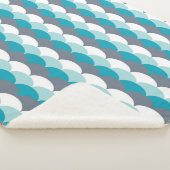 パター航海のン貝 シェルパブランケット (3/4)