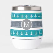 パター航海のン・ボート要素 (正面)