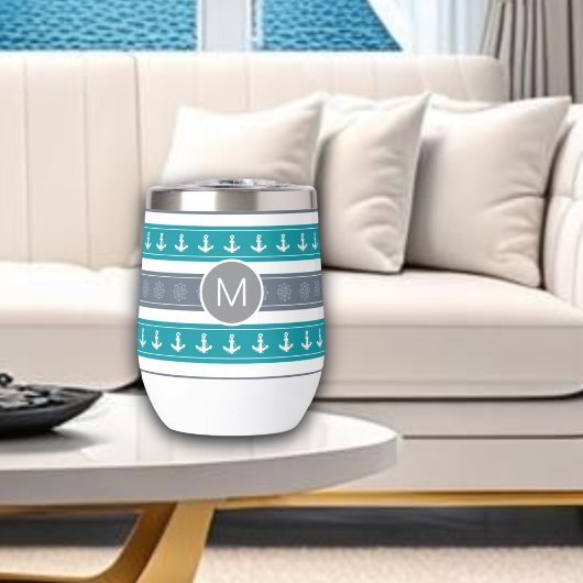 パター航海のン・ボート要素