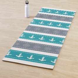 パター航海のン・ボート要素 ヨガマット