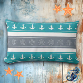 パター航海のン・ボート要素 ランバークッション