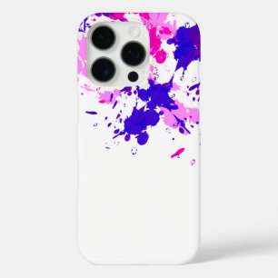 パター芸術的ンデザイン iPhone 16 PROケース