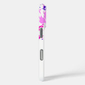 パター芸術的ンデザイン Case-Mate iPhoneケース (裏面 / 右)