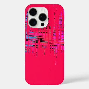 パター芸術的ンデザイン iPhone 16 PROケース