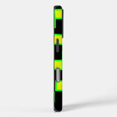 パター芸術的ンデザイン Case-Mate iPhoneケース (裏面 / 右)