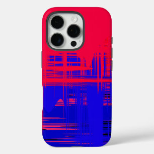 パター芸術的ンデザイン iPhone 16 PROケース