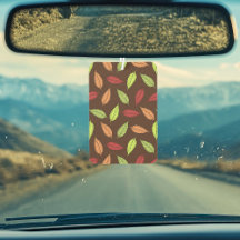 パター葉ン、カラフル葉紅葉