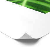 パター葉ン ポスター (角)