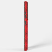 パター遊ン SAMSUNG GALAXYケース (右側面)