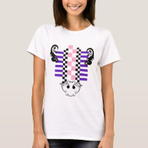 パター遊ンTシャツ
