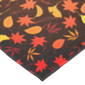 パター離れンテーブルクロス秋 テーブルクロス (アングル)