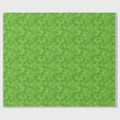 パター離れンラッピング紙 ラッピングペーパー (フラット)