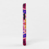 パター鮮やかンのパワーアート Case-Mate iPhoneケース (裏面/右)